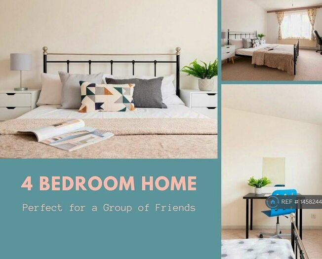 4 Bedroom Terraced House To Rent In Hooks Close, London, SE15