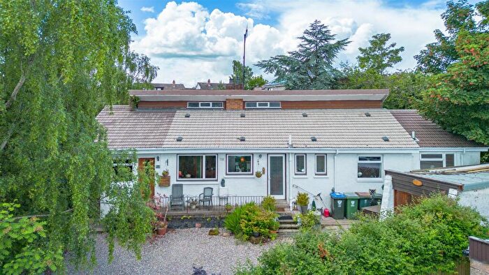4 Bedroom House For Sale In Muirfield, Perth, PH1