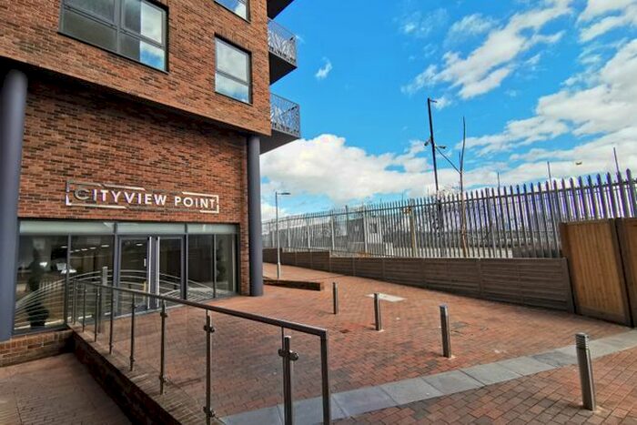2 Bedroom Flat To Rent In City View Point, Leven Road, Poplar, E14