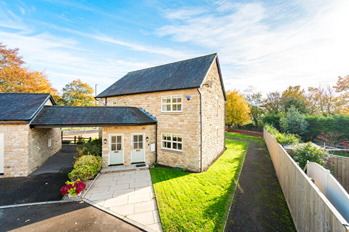 2 Bedroom Apartment For Sale In Wharfe Grange, Wetherby, West Yorkshire, LS22