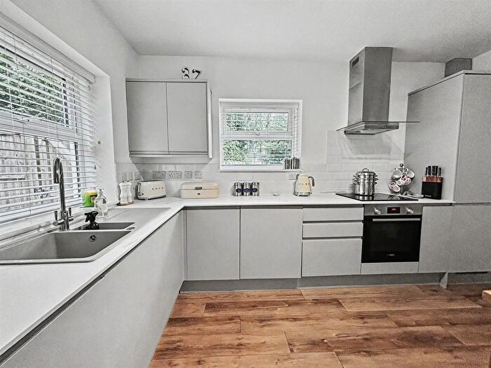 2 Bedroom End Terrace House For Sale In Bellotts Road, Bath, BA2