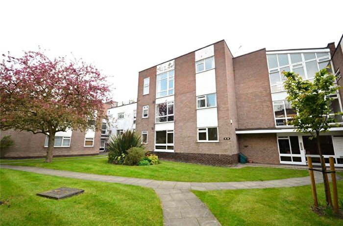 2 Bedroom Apartment To Rent In Thorne House, Wilmslow Road, Fallowfield, Manchester, M14