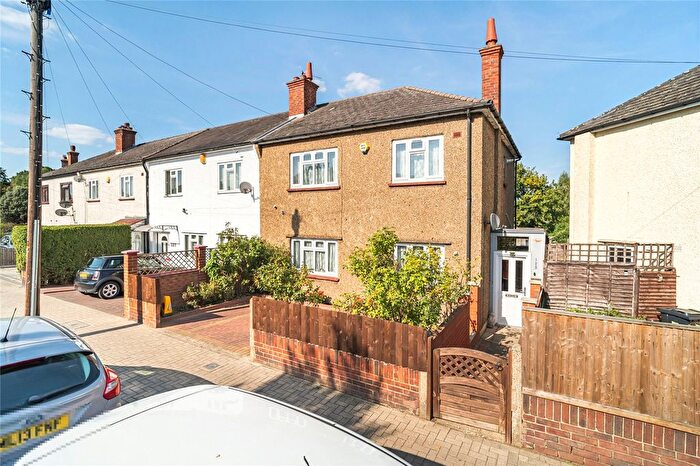3 Bedroom End Terrace House For Sale In Moyser Road, Furzedown, SW16