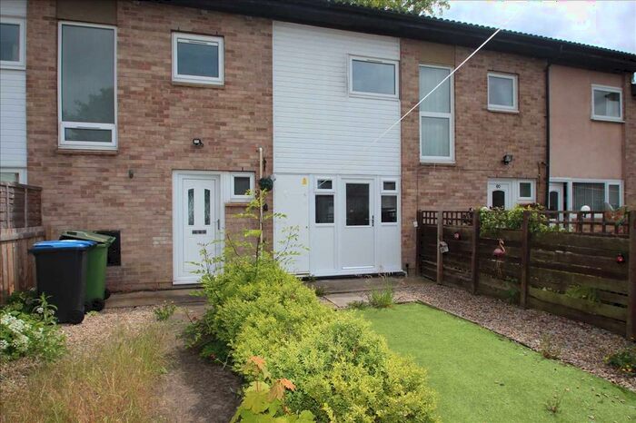 3 Bedroom Terraced House To Rent In Winterburn Place, Newton Aycliffe, DL5