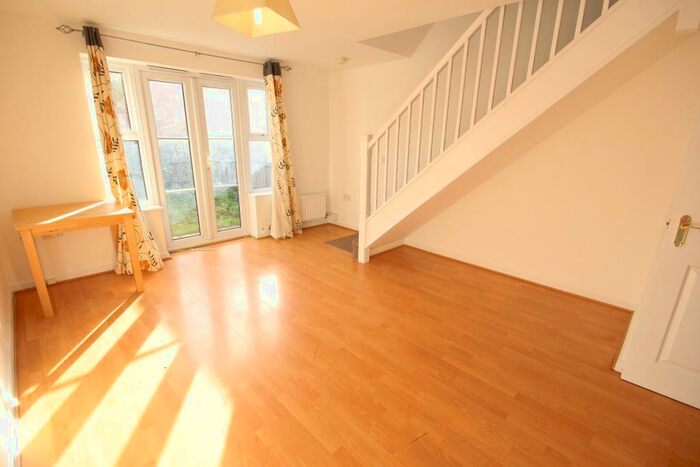 2 Bedroom Terraced House To Rent In Gilbert Way, Langley Woods, SL3