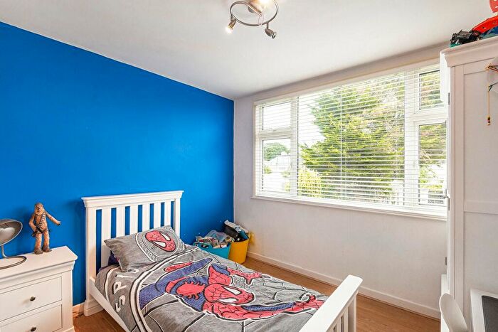 3 Bedroom Terraced House For Sale In Amberley Road, Upper Abbey Wood, London, SE2