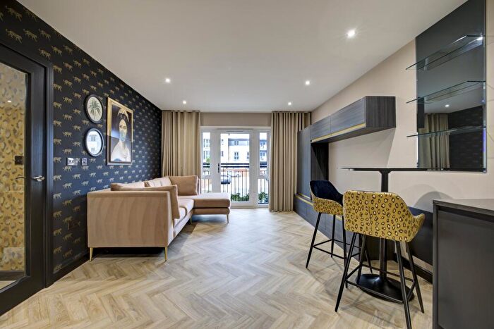 2 Bedroom Apartment To Rent In Liscio Apartments, Greensfield Close, Gateshead, NE8