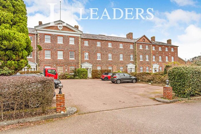 1 Bedroom Flat To Rent In Chapelfields, Cuckfield, Haywards Heath, RH17