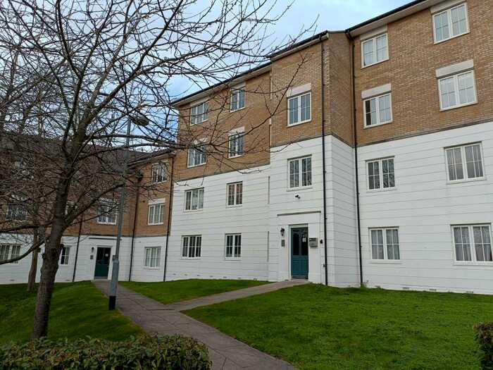 2 Bedroom Apartment To Rent In The Yard, Braintree, CM7