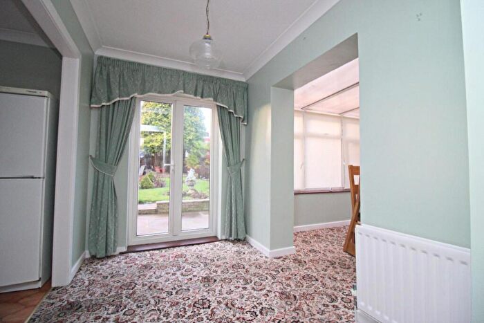 2 Bedroom Semi-Detached Bungalow For Sale In St. Cuthberts Avenue, Chester Le Street, DH3