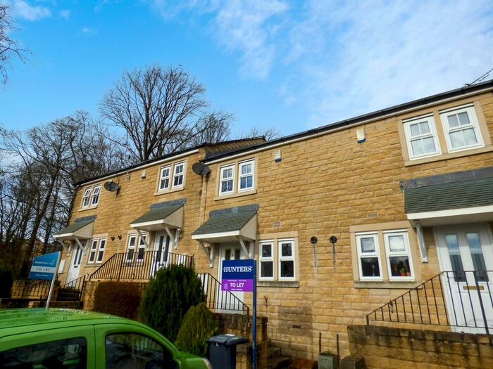 2 Bedroom Mews To Rent In Camwood Court, East Morton, Keighley BD20