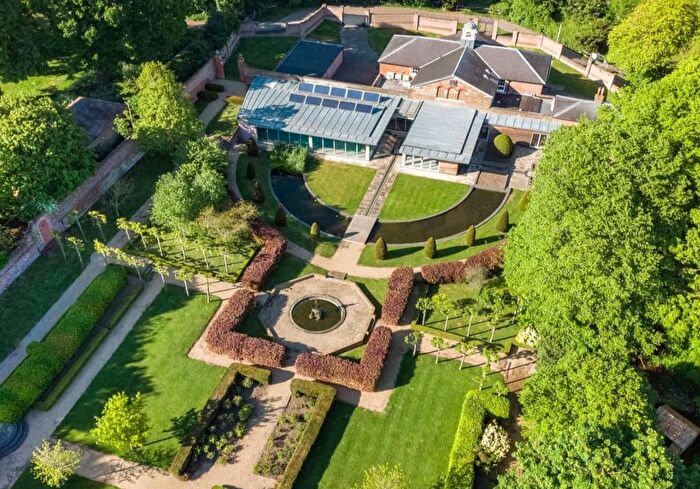 7 Bedroom Detached House To Rent In Rectory Lane, Sidcup, DA14