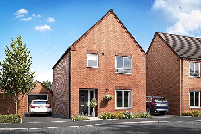 3 Bedroom Detached House For Sale In Stourbridge Road, Bromsgrove, B61