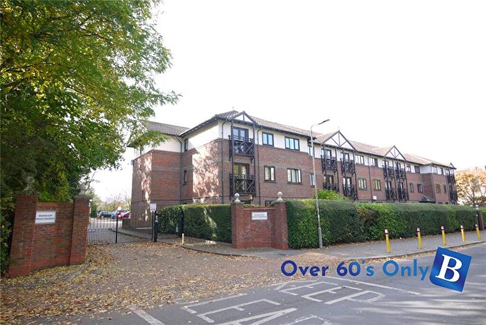 2 Bedroom Apartment To Rent In Ravenscourt, Sawyers Hall Lane, Brentwood, Essex, CM15