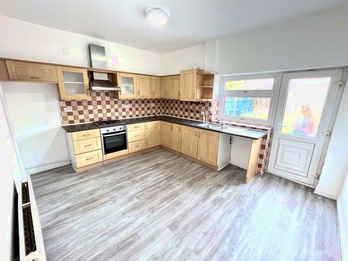 2 Bedroom Terraced House To Rent In Stafford Road, Manchester, M27