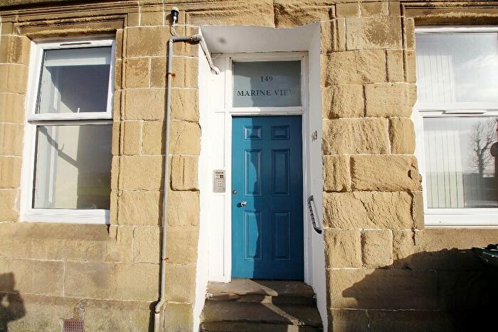 2 Bedroom Flat For Sale In East Clyde Street, Helensburgh, G84