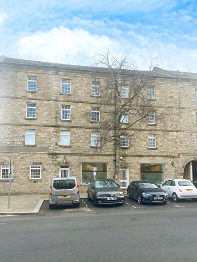 1 Bedroom Flat For Sale In Priestpopple, Hexham, NE46