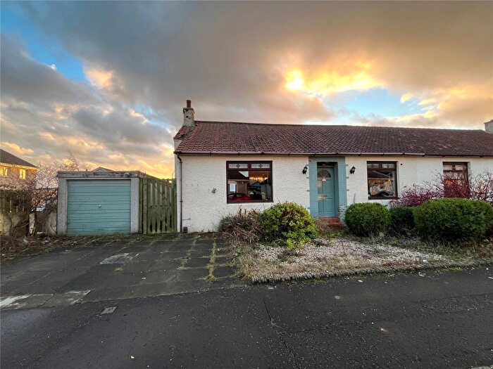 4 Bedroom Bungalow For Sale In Moor Road, Ayr, South Ayrshire, KA8