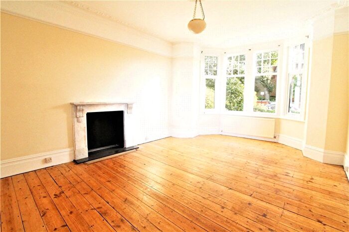 4 Bedroom Detached House To Rent In Stanway Gardens, Acton, London, W3