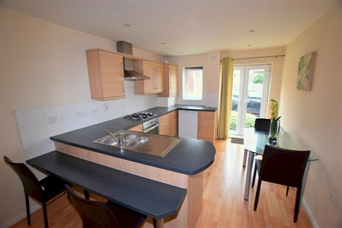 2 Bedroom Flat To Rent In Grange Court, Carrville, Durham, DH1