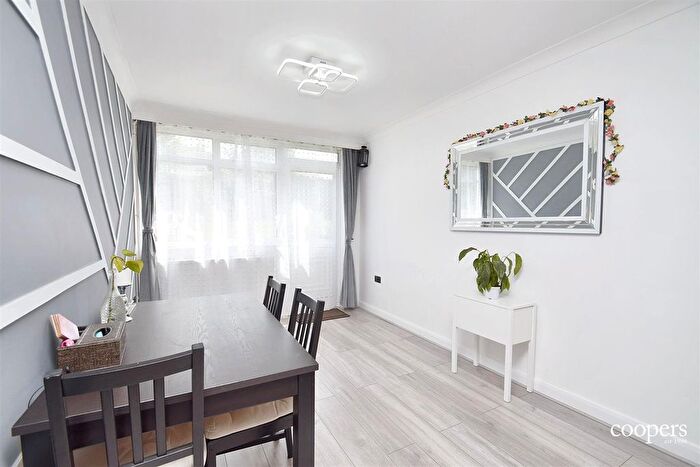 3 Bedroom Terraced House To Rent In Nursery Road, Pinner, HA5