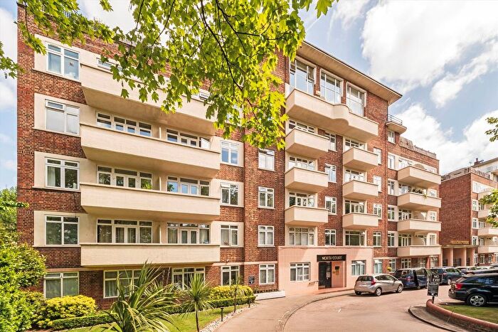 1 Bedroom Flat For Sale In Maida Vale, Maida Vale, W9