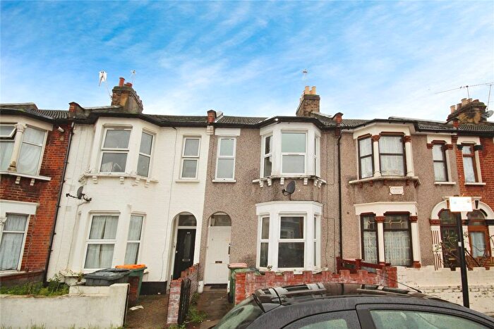 1 Bedroom Flat To Rent In Selsdon Road, London, E13