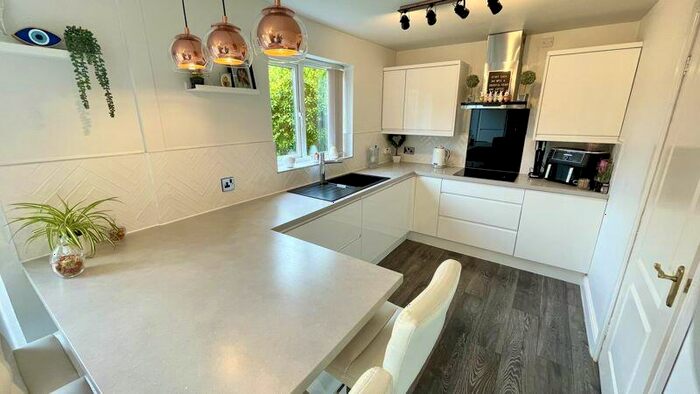 3 Bedroom Detached House For Sale In Hobart Close, Waddington, Lincoln, LN5