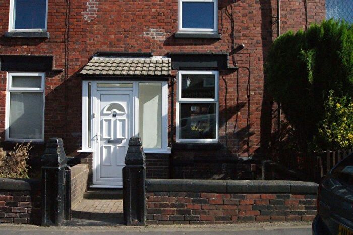 2 Bedroom Property To Rent In Nutgrove Road, St. Helens, WA9