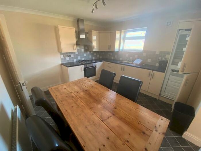 2 Bedroom House To Rent In St. Helens Road, Cardiff, CF14