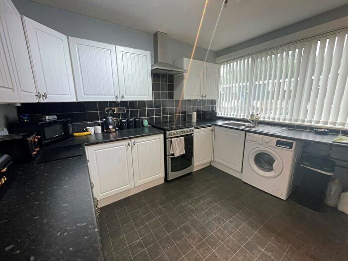 3 Bedroom Terraced House To Rent In Dee Court, L25