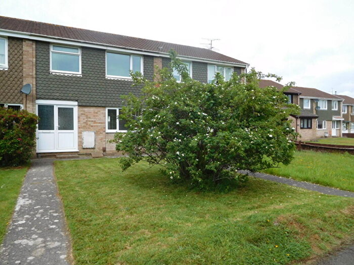3 Bedroom Terraced House To Rent In Witcombe, Yate, BS37