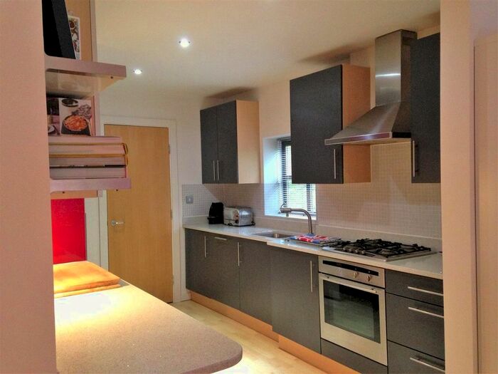 2 Bedroom Flat To Rent In The Needleworks, Albion Street, Leicester, LE1