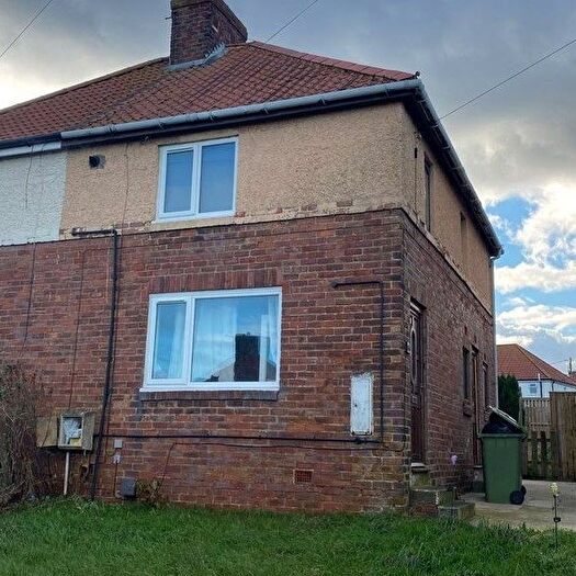 3 Bedroom Semi Detached House For Sale In Tweddle Crescent, Blackhall Colliery, Hartlepool, TS27