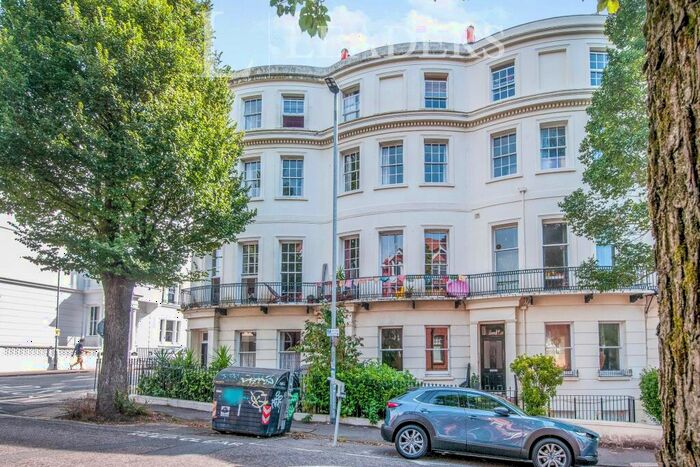 1 Bedroom Flat To Rent In Montpelier Road, Brighton, BN1