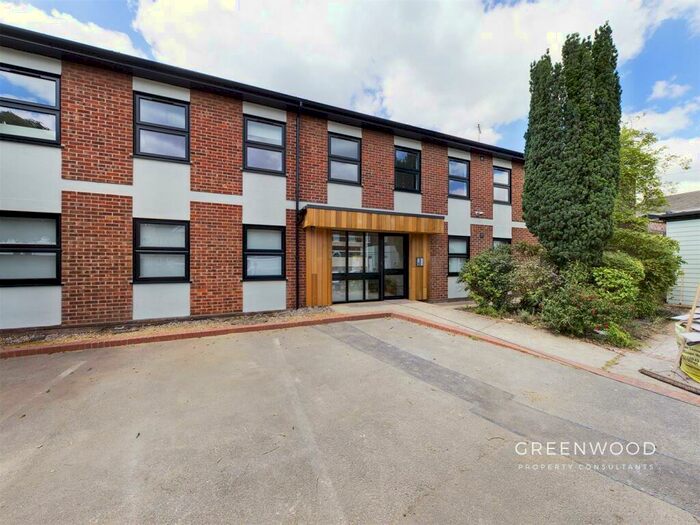 1 Bedroom Apartment To Rent In Hythe Quay, Colchester, CO2