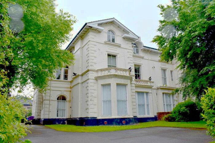 1 Bedroom Apartment To Rent In Lockerby Road, Liverpool, L7