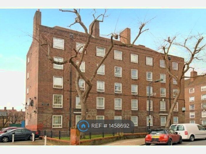 3 Bedroom Flat To Rent In Shalford House, London, SE1