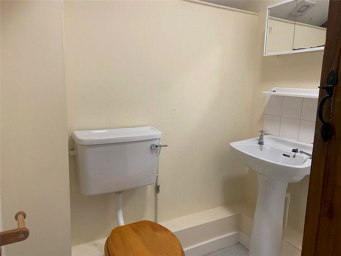 2 Bedroom End Of Terrace House To Rent In Caerhowel Mews, Caerhowel, Montgomery, Powys, SY15