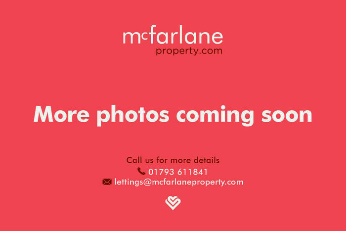 2 Bedroom Semi-Detached House To Rent In Fareham Close, Park North, Swindon, SN3