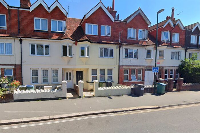 1 Bedroom Flat To Rent In Linden Road, Bognor Regis, PO21