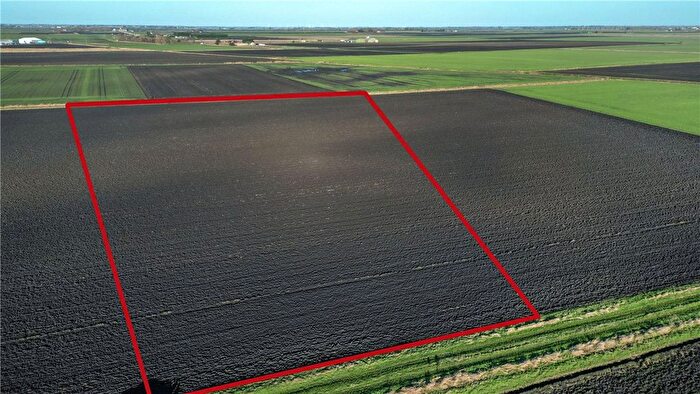 Equestrian Property For Sale In Land At Pymoor - Lot, Main Drove, Little Downham, Ely, Cambridgeshire, CB6