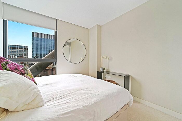 1 Bedroom Flat For Sale In Block D, Sumner Street, London, SE1