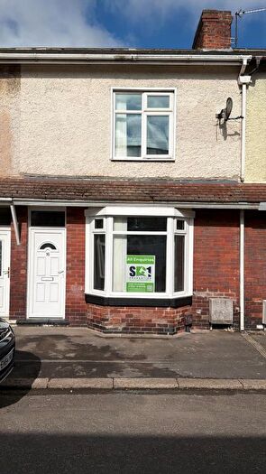 3 Bedroom Terraced House To Rent In Dene Crescent, Shotton Colliery, Durham, DH6