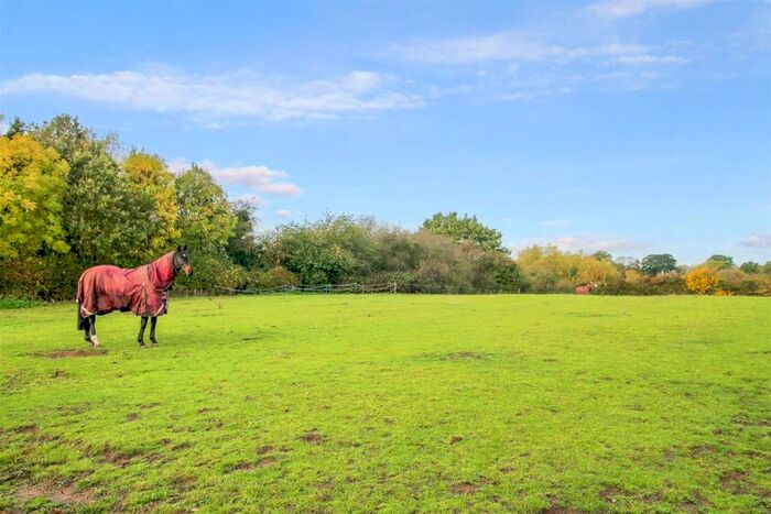 3 Bedroom Equestrian Facility For Sale In Greengate, Syerston, Newark, NG23