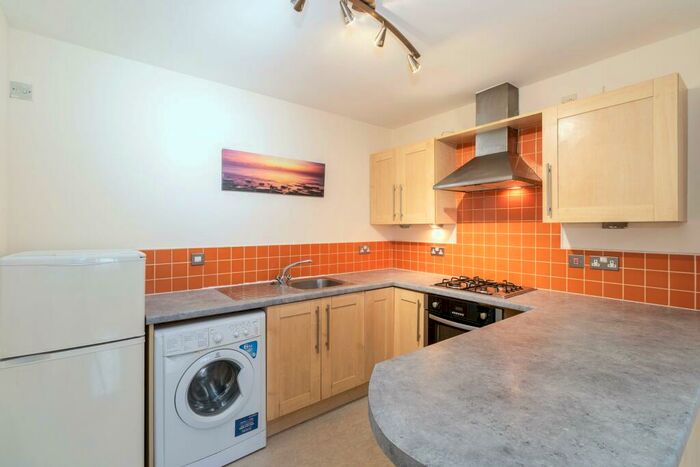 2 Bedroom Apartment To Rent In The Connexion, Chaucer Street, Mansfield, NG18