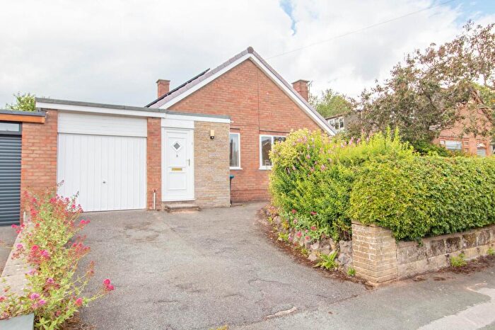 3 Bedroom Bungalow For Sale In Longley Avenue, Kelsall, Tarporley, CW6