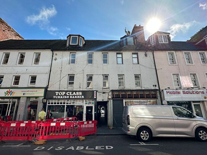 1 Bedroom Flat To Rent In Perth, Perth And Kinross, PH1