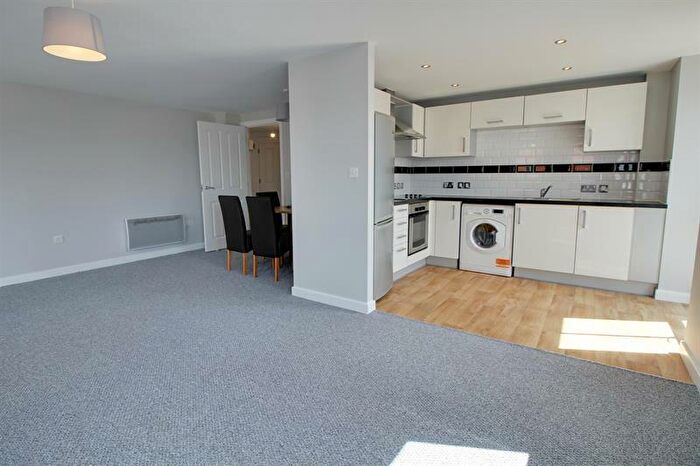 2 Bedroom Apartment To Rent In Solario Road, Queens Hill, Costessey, NR8