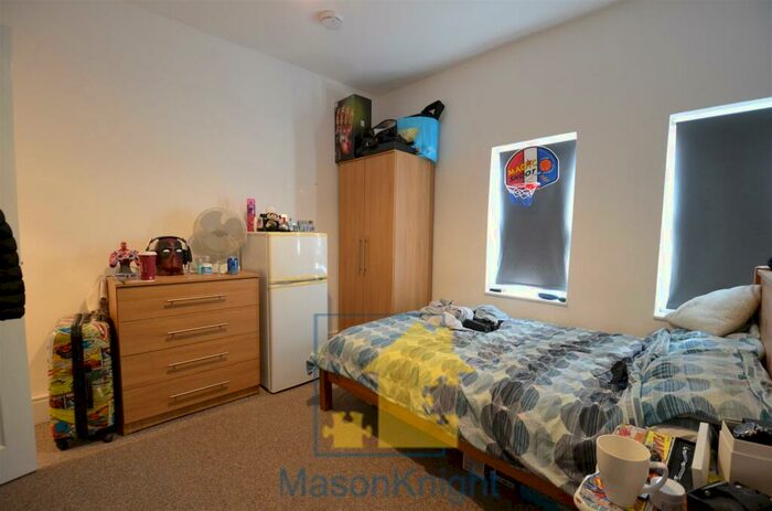 4 Bedroom Terraced House To Rent In Westminster Road Selly Oak, B29